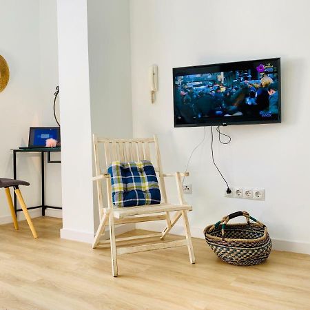 לאס פאלמס דה גראן קנאריה Attic Penthouse Downtown Beach 1Gb Fibra מראה חיצוני תמונה
